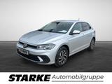 Volkswagen Polo 1.0 TSI DSG Life  LED Kamera PDC LM Tempo K - Volkswagen Polo Neuwagen: Automatik