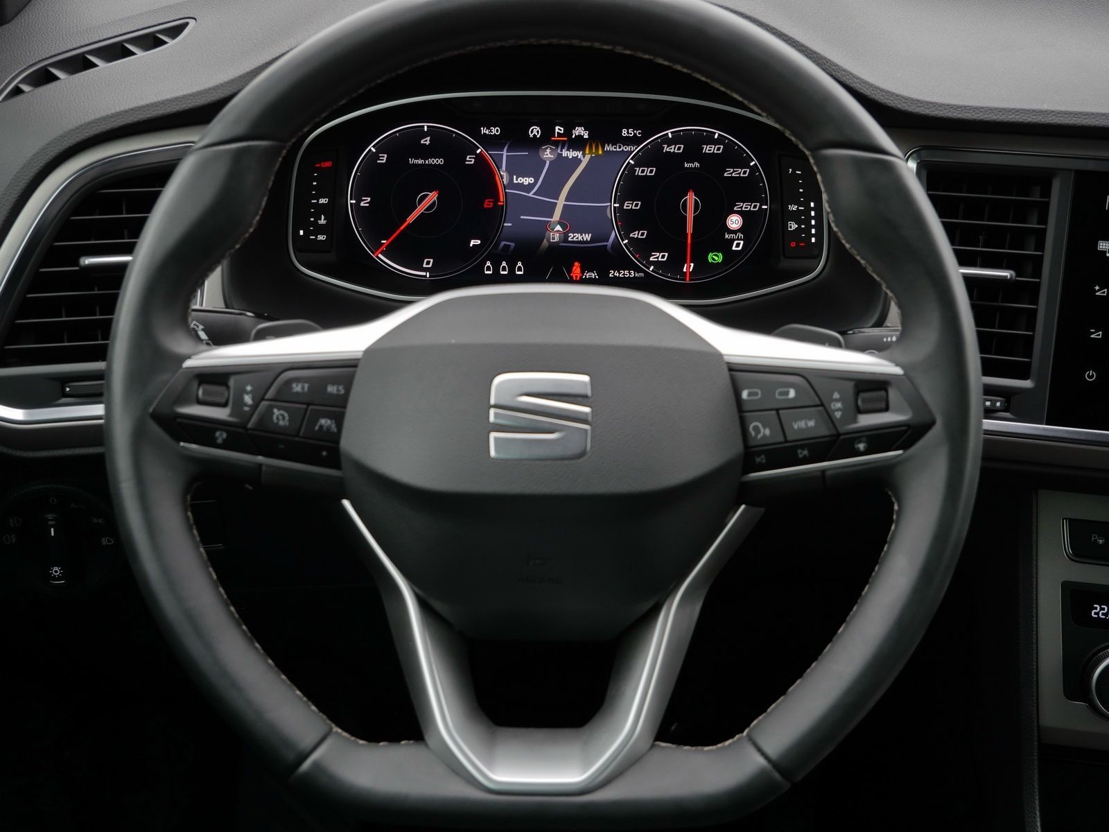 Seat Ateca - Bild 9