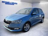 Skoda Fabia 1.0 TSI Ambition *SITZHEIZUNG*PDC hinten* - Skoda Fabia: Ambition