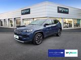 Jeep Compass Limited Mild Hybrid 130 Automatik *SHZ * - Jeep Compass in Mainz