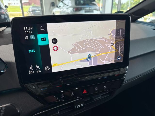 ID.3 Pro Move ACC RFK SHZ KEYLESS ACCESS