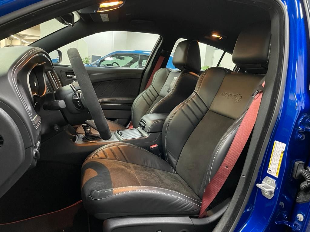 Fahrzeugabbildung Dodge REDEYE JAILBREAK-CARBON STRIPES-818PS SOFORT!!!!