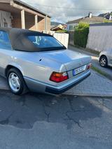 Mercedes-Benz 300 CE-24 - Mercedes 300 Benzin Gebrauchtwagen