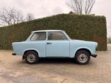 Trabant 601 mit wenig Kilometern - Trabant in Berlin