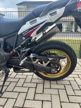 Honda Africa Twin CRF1000L DCT *viele Extras* - HONDA ENDURO