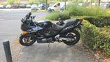 Suzuki GSX 750F - SUZUKI 750 F GSX