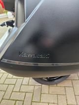Kawasaki Versys 1000 SE Grand tourer  - KAWASAKI SCHWARZ MOTORRAD