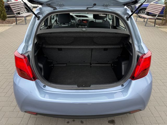 Toyota Yaris Comfort