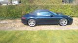 Porsche 991 Carrera Cabriolet - Porsche 991