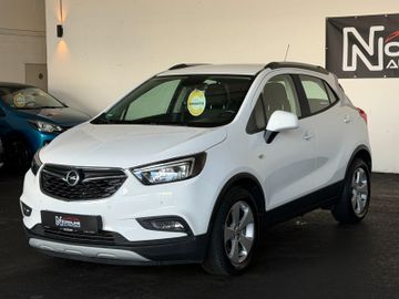 Opel Mokka - 2