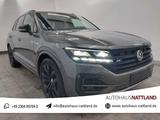 Volkswagen Touareg R-Line 4Motion 3.0 V6 ACC Matrix Pano - Volkswagen Touareg R mit Benzin-Antrieb
