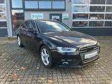 Audi A4 Avant Ambition ultra