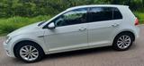 Volkswagen Golf VII Lim. *Lounge* BMT  MFL/PDC/Tempomat - Gebrauchtwagen in Stuttgart bis 10.000 Euro
