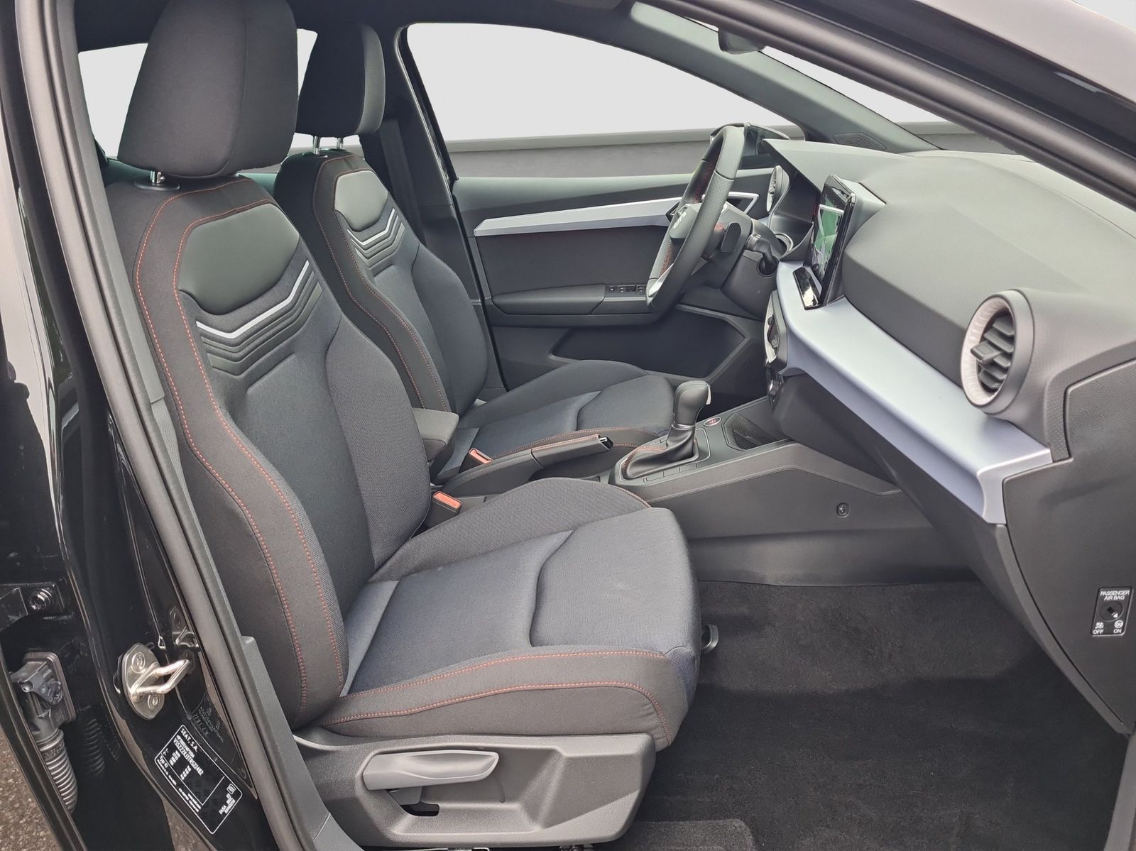Seat Ibiza - Bild 14