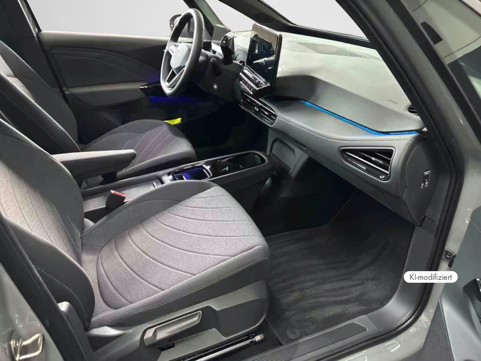 Volkswagen ID.3 Pro 62kWh CARPLAY PDC ACC PDC foto 4