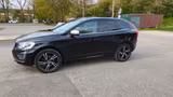 Volvo XC60 D5 AWD Summum Geartronic Summum - gebrauchte Volvo XC60 aus dem Jahr 2016