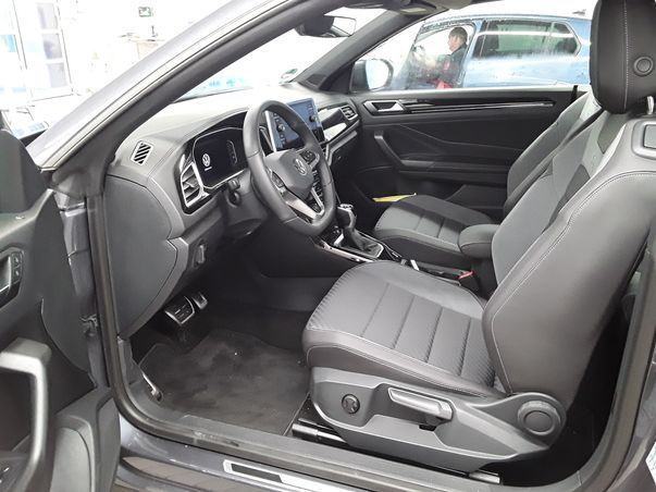 Volkswagen T-Roc - Bild 6