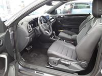 Volkswagen T-Roc - Vorschau Bild 6