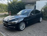 BMW 320d GT Aut. Luxury Line, Navi, Leder,PanoD - BMW 320 Gran Turismo aus 2013