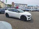 Kia EV6 GT-Line 4WD Panorama*Sound*20" - Kia EV6 mit Panoramadach