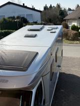 HYMER / ERIBA / HYMERCAR Hymer Tramp 654 CL 2 x 2  - HYMER / ERIBA Cl
