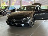 Mercedes-Benz CLS 350 d 4MATIC -AMG-BURM-BODYC.-MULTI BEAM LED