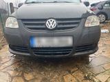 Volkswagen VW Fox 152t KM - günstiger Spritsparer - : Kleinwagen, Guenstig