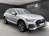 Audi Q5 quattro 19*Kamera*AHK*B&O*Leder*LED*NaviTouch - gebrauchte Audi Q5 aus dem Jahr 2022