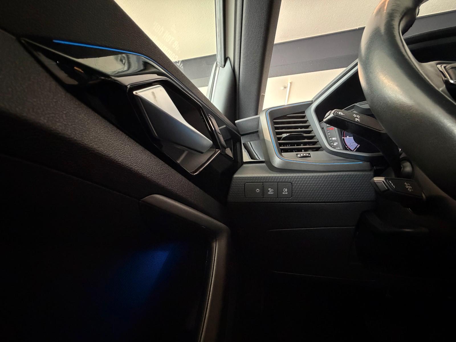 Audi A1 SB 30 TFSI S-line Virtual*LED*SHZ*Automatik, миниатюра 22