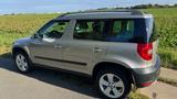 Skoda Yeti 1.2 TSI - - Skoda Yeti in Magdeburg