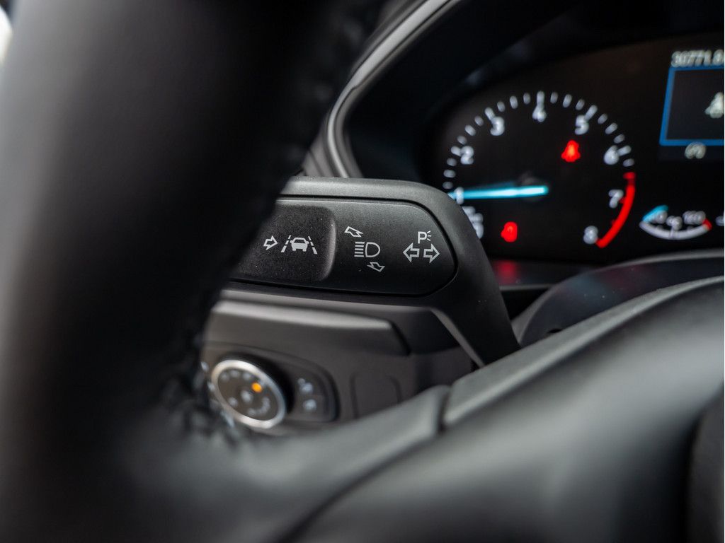 Ford Focus - Bild 19