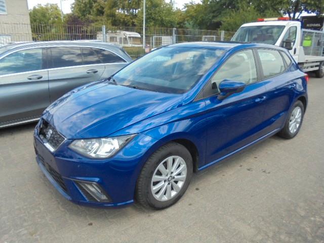 Seat Ibiza Style --- 4 Türig ---
