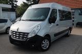 Renault Master III L2H2 3,3t - 9.Sitze/ Automatik/ TÜV!
