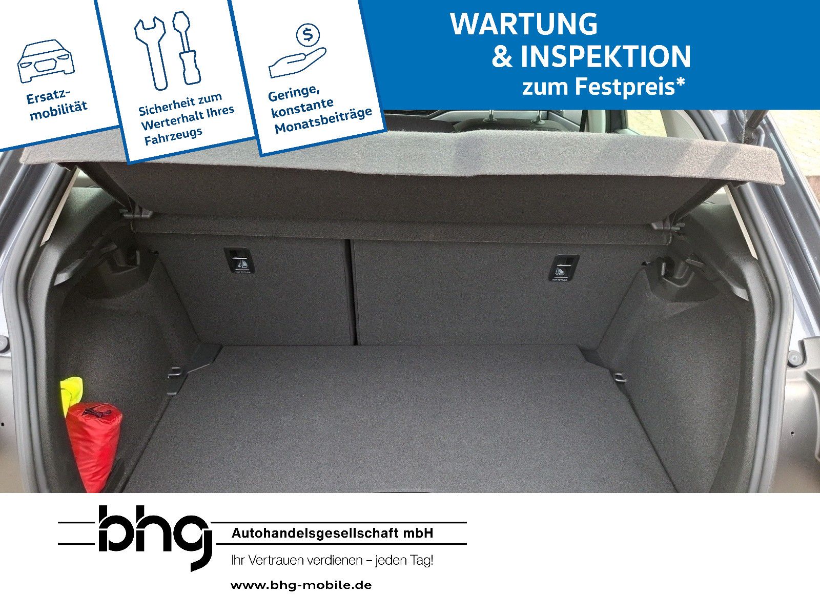 Volkswagen Polo - Bild 13