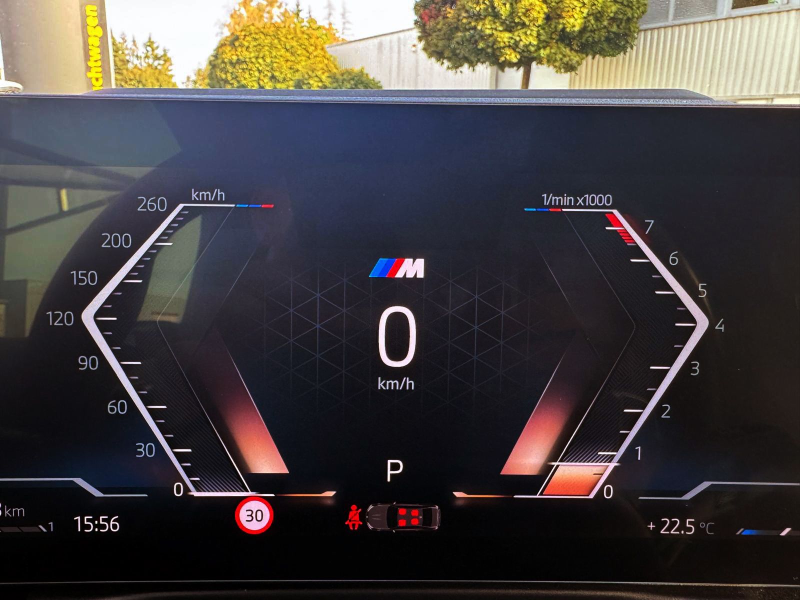 Fahrzeugabbildung BMW M440i xDrive Cabrio ACC AHK LED CarPlay KAM H&K