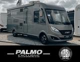 HYMER / ERIBA / HYMERCAR B - KLASSE DL 678 DYNAMIC LINE - HYMER / ERIBA Diesel Integrierter Automatik