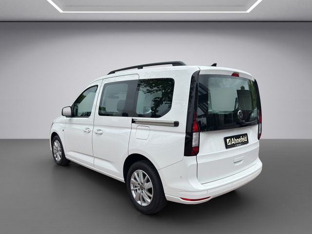 Caddy 1.5 TSI Life KLIMAAUTOMATIK PDC NAVI