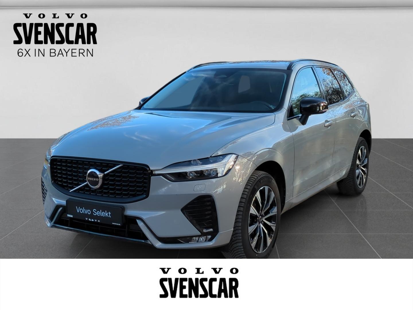 Volvo XC60 Plus Dark B4 AWD ACC Navi AHK ACC StandHzg.