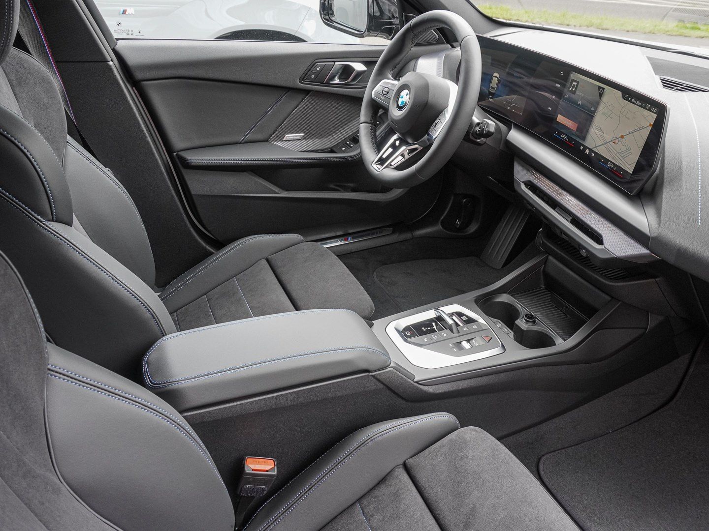 BMW 120 - Bild 4