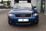 Audi A4 Cabriolet 3.0 V6 BOSE AHK - Audi A4: V6