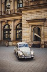Volkswagen Käfer - VW Käfer Gebrauchtwagen in Hamburg
