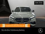 Mercedes-Benz E 400 e 4M AMG Prem.+/PANO/AHK/SUPER/Bur4D/NIGHT - Mercedes-Benz E 400 Plug-In Hybrid Gebrauchtwagen