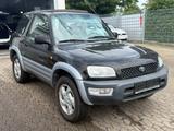 Toyota RAV 4*Allrad*Automatik*Ahk*Leder - Toyota RAV 4 Gebrauchtwagen in Wuppertal
