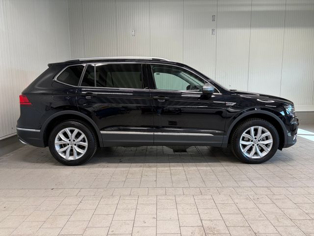 Tiguan Allspace Highline 4M 2.0 TDI DSG STNDHUG