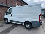 Fiat Ducato - Fiat Ducato aus 2010: Van