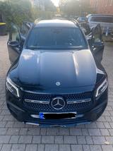 Mercedes-Benz GLB 220 d 4MATIC DCT - - Mercedes-Benz GLB 220 von privat