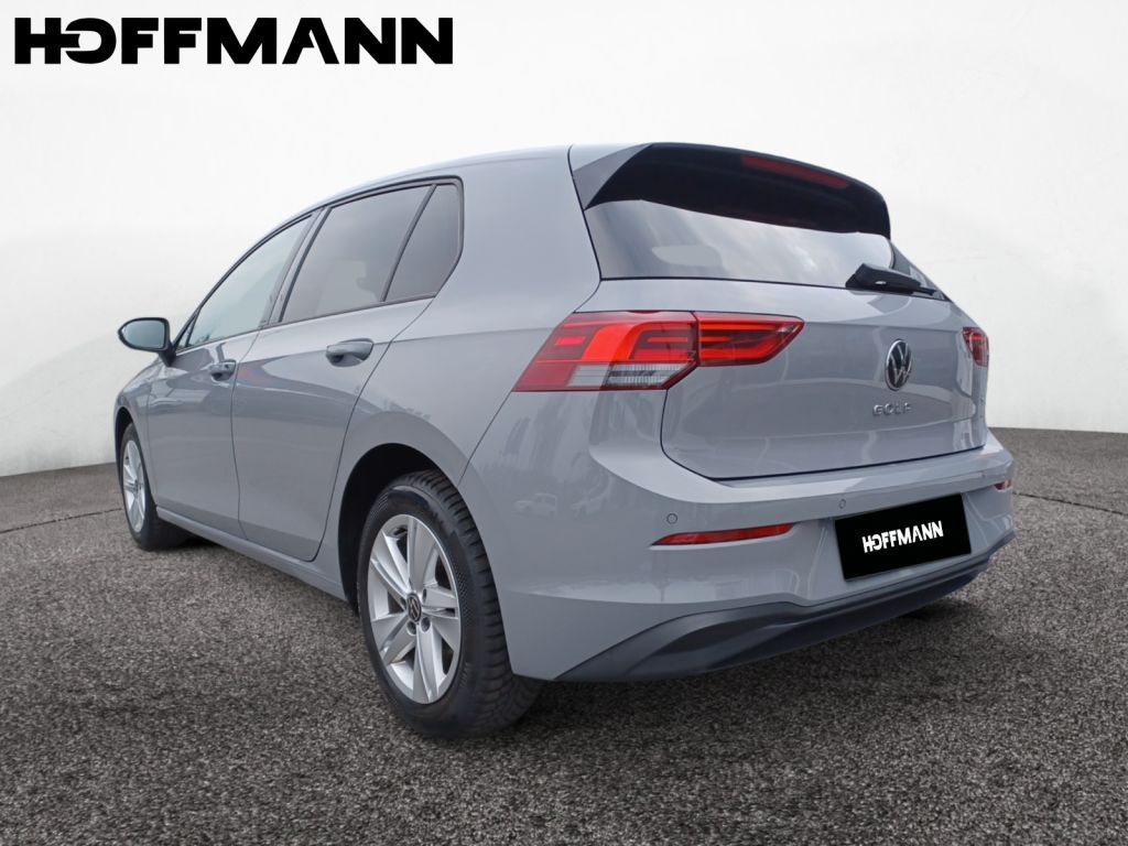 Fahrzeugabbildung Volkswagen Golf 2.0 TDI SCR DSG Life Navi, ACC, Shzg