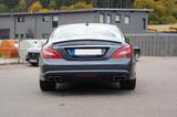 Mercedes-Benz CLS 63 AMG TÜV bis 2027 + PEC Tuning 702 PS + To - Mercedes-Benz: AMG Tuning