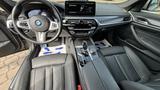 BMW 530 e xDrive M Paket Laserlicht Leder Navi PDC - BMW mit Hybrid-Antrieb: Limousine