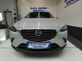 Mazda CX-3 Signature*Navi*Sitzheizung*8-fach bereift - Mazda CX-3 Signature mit Benzin-Antrieb